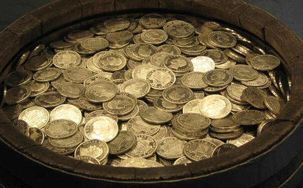 黄金交易平台