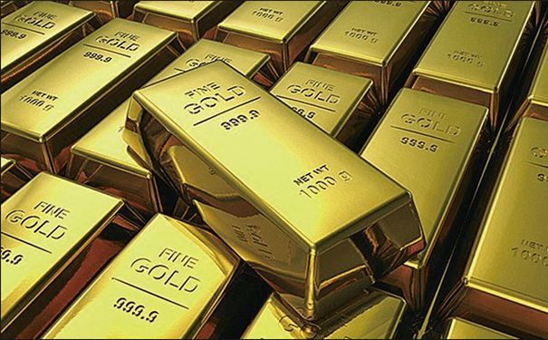 炒黄金技巧不能死记硬背 灵活运用才是王道! 炒黄金技巧