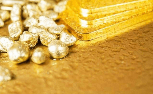 黄金投资的收益有多大