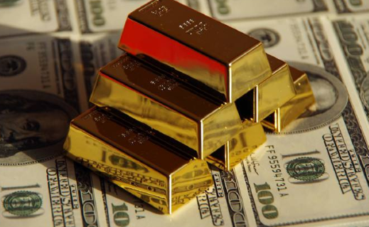 模拟炒黄金怎么做呢 模拟炒黄金怎么做呢