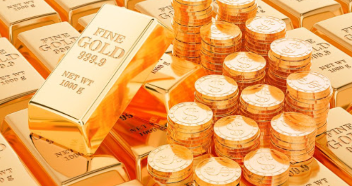 炒黄金必备技巧，找准平仓时机