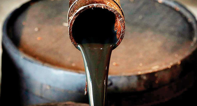 新手不可不知的原油投资入门知识