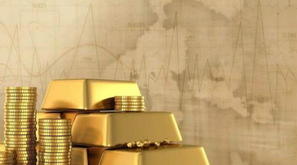 伦敦金交易时间