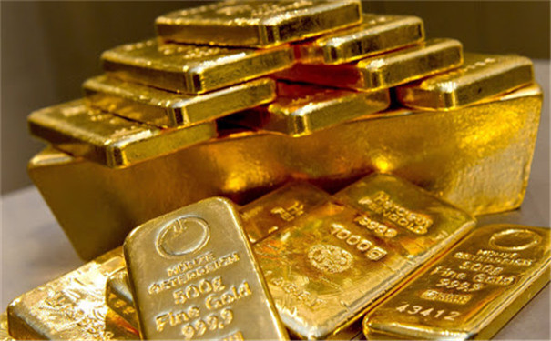 如何做黄金才能有一个良好的心态