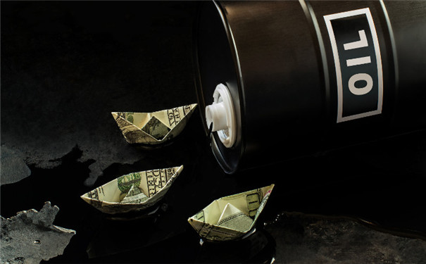 炒原油入门技巧