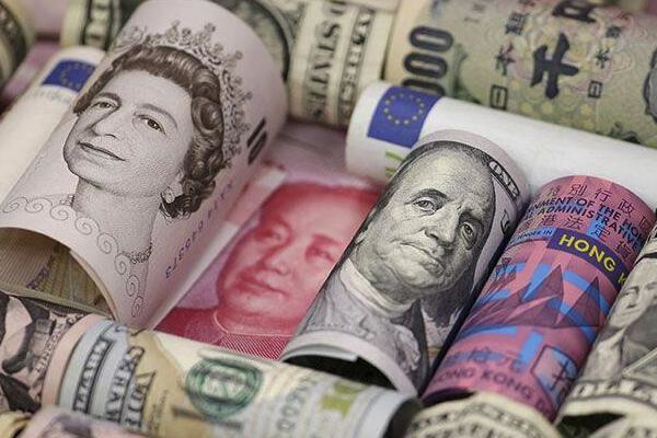 炒外汇入门知识介绍