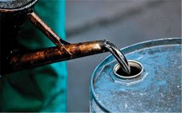 原油期货投资技巧