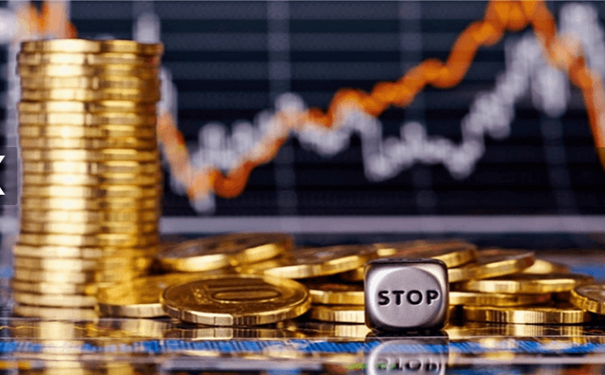 金价走势图怎么看