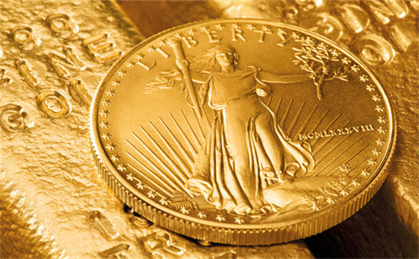 贵金属交易平台软件