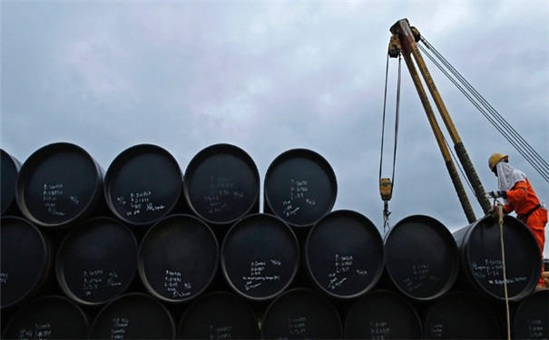 原油交易入门知识