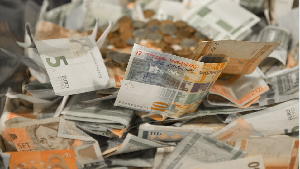 炒黄金投资 怎样进行炒黄金投资开户