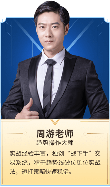 周游老师