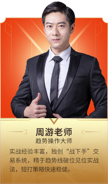 周游老师