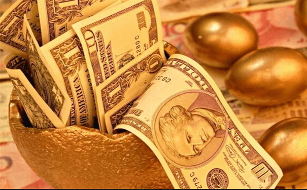 一万块投资纸黄金能赚多少？哪些因素影响收益？