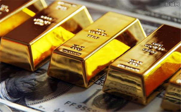 黄金属于现货还是外汇?有何区别? 黄金属于现货还是外汇