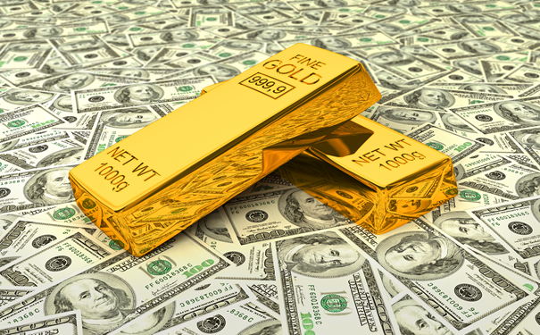 现货黄金投资入门的知识