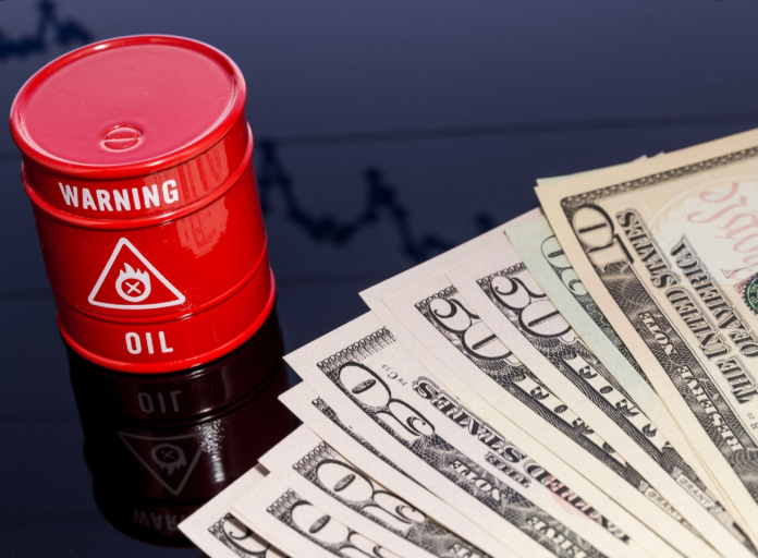 原油走势图分析的方法你会不会？