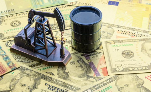 原油行情走势怎么看