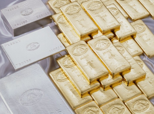贵金属投资知识大全