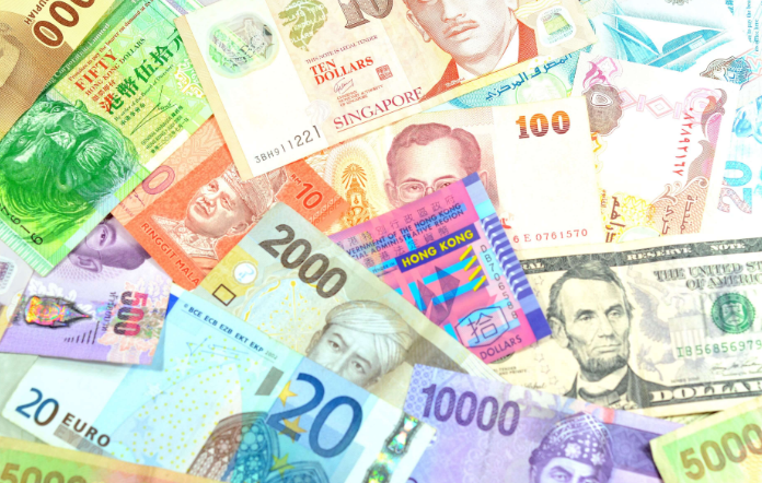 炒外汇优势都有哪些？清楚后更好做！