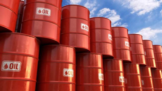 分析原油价格走势的情况