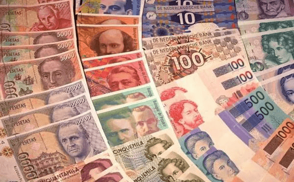 如何获取最新外汇信息