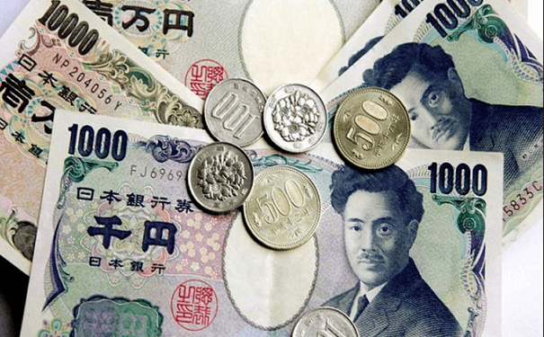关于日元 你应该知道的小知识