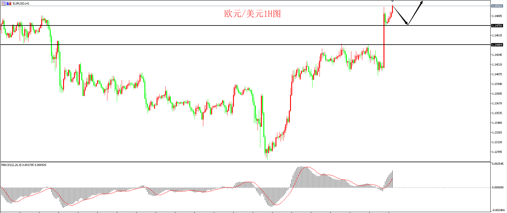 领峰环球-欧元/美元