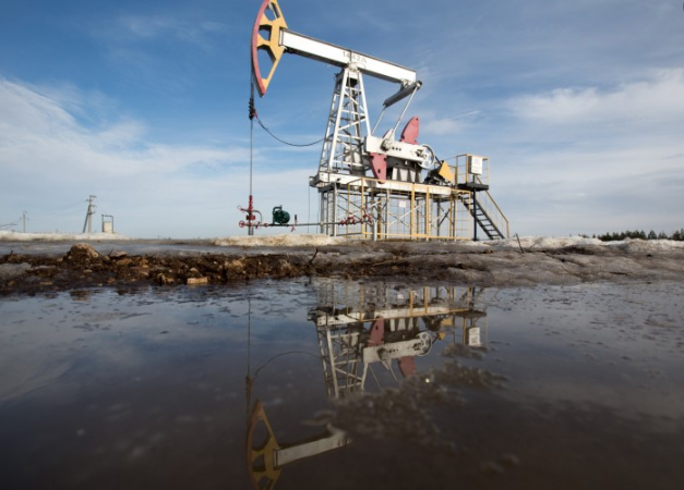 不会看国际原油行情怎么办？