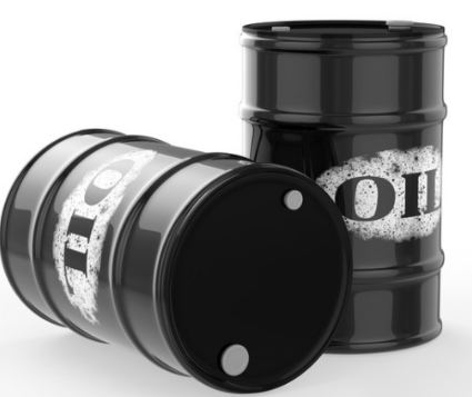 简单分析布伦特原油期货的交易情况