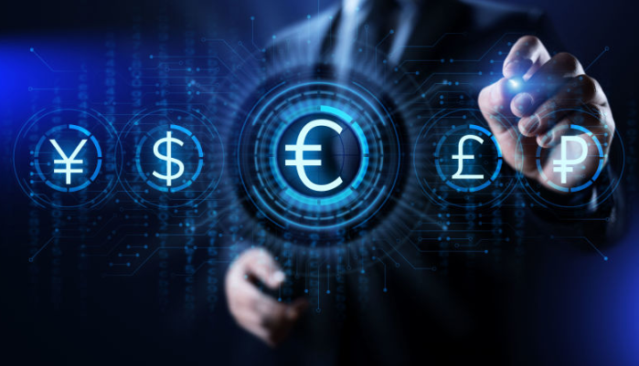 几大基础外汇交易技巧