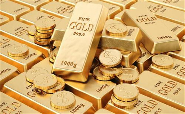 投资黄金有多少收益