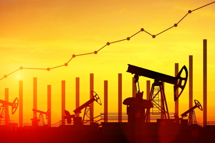 学会国际原油行情分析，做单更简单