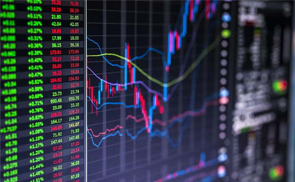 外汇汇率瞬息万变