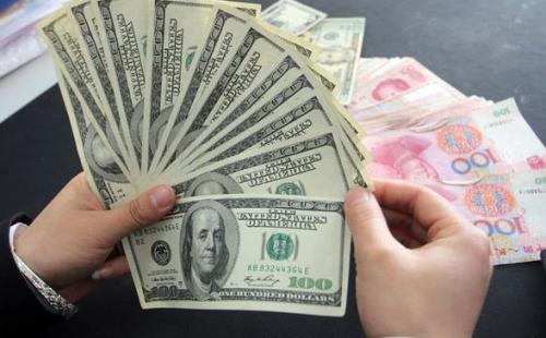 外汇投资入门