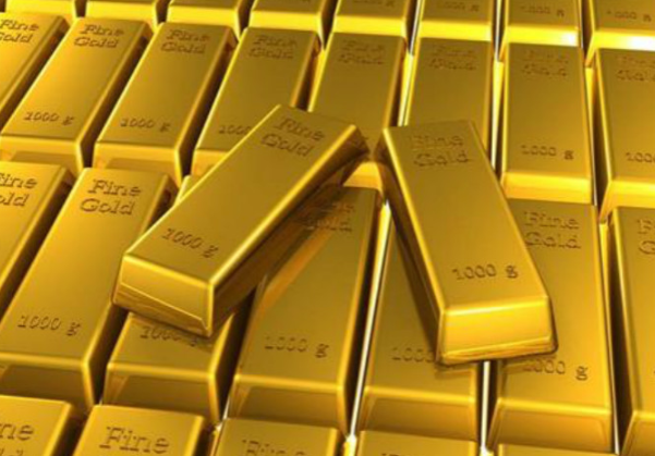 个人怎么炒伦敦金