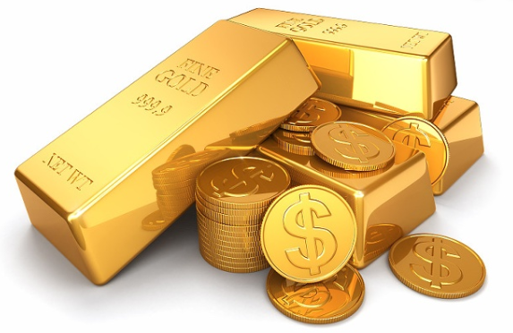 如何炒黄金才能赚取收益