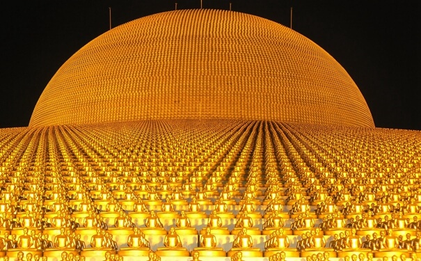 现货黄金