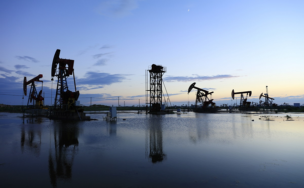 美原油指数是投资者寻找交易时机的参考标准