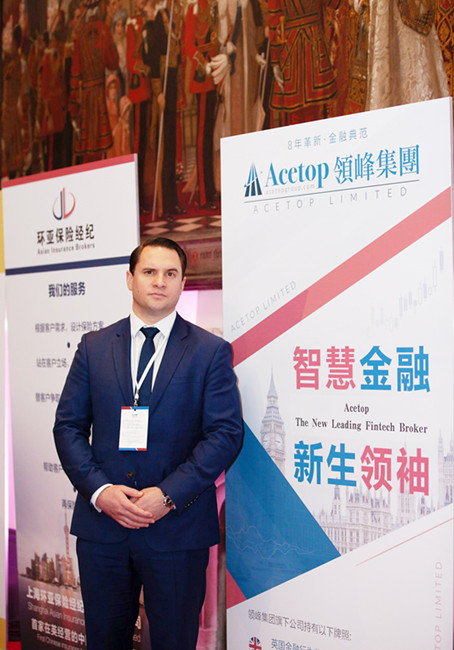 智慧金融，新生领袖！领峰未来将继续树立发展标杆，引航业界快速前进