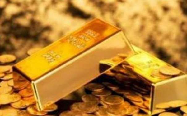  什么是贵金属T+D？