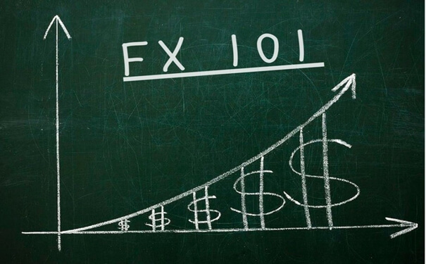 外汇指标有哪些?指标分析有何用? 外汇指标有哪些?指标分析有何用?
