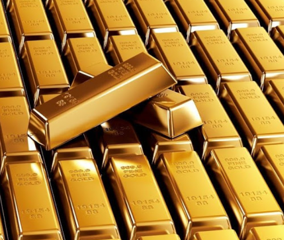 炒黄金如何控制风险