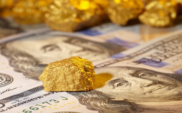 炒黄金的止损法则,早点掌握才能早点受益 炒黄金