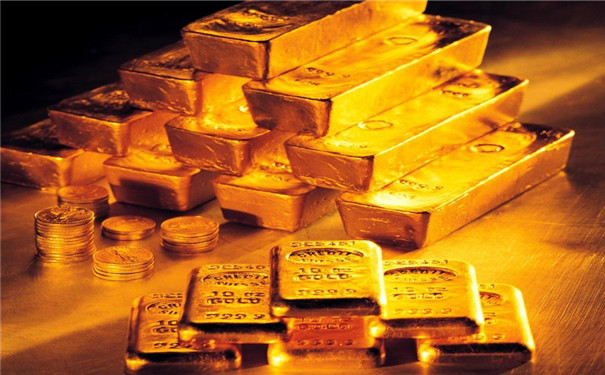 现在炒黄金最低投资多少