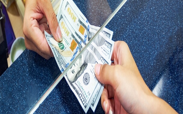 外汇准备金率