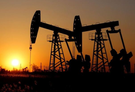 重视国际原油K线图，更能看准行情