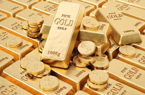 黄金投资最少入金多少？