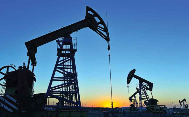 如何进行布伦特原油交易？