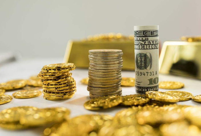 现货黄金应该怎么买卖? 现货黄金应该怎么买卖?